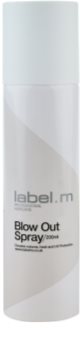 label.m Create spray para finalização térmica de cabelo