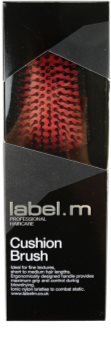 label.m Brush Cushion Hair Brush