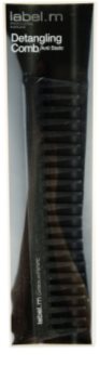 label.m Comb Detangling perie de par