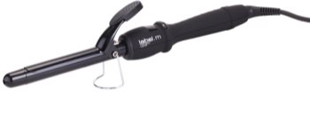 label.m Electrical The Advanced Pro Curling Tong 19 mm rizador de pelo