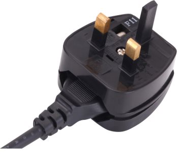 label.m Electrical The Advanced Pro Curling Tong 19 mm kulma na vlasy