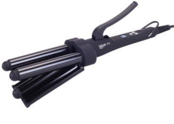 label.m Electrical The Advanced Pro Triple Barrel Waver 25 mm Triple Barrel Waver Lockenstab