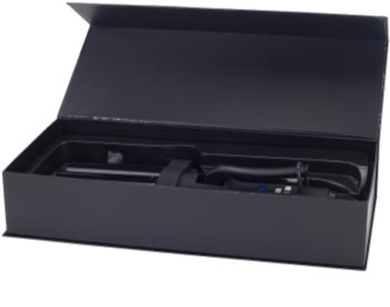 label.m Electrical The Advanced Pro Triple Barrel Waver 25 mm Triple Barrel Waver Lockenstab
