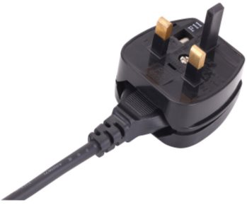 label.m Electrical The Advanced Pro Triple Barrel Waver 25 mm kodralnik za trojne kodre