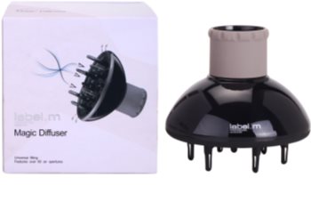 label.m Electrical The Magic Diffuser difuzér pro fén