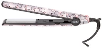 label.m Electrical Titanium Pro 50 Styling Iron alisador de cabelo