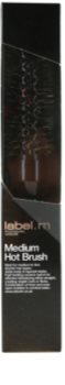 label.m Hot Brushes krtača za lase
