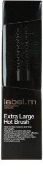 label.m Hot Brushes kartáč na vlasy