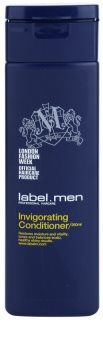 label.m Men krepilni balzam