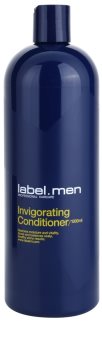 label.m Men belebender Conditioner