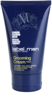 label.m Men крем-грижа За коса