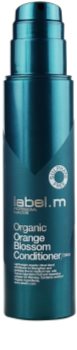 label.m Organic Conditioner voor Fijn Haar