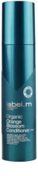 label.m Organic condicionador para cabelo fino