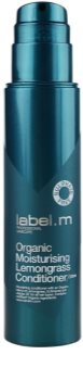 label.m Organic balsam hranitor pentru par uscat