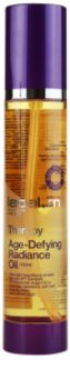 label.m Therapy Age-Defying aceite de argán para dar brillo