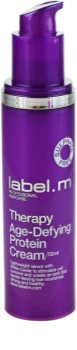 label.m Therapy Age-Defying Niet Afspoelbaare Verzorgingscrème voor het Haar