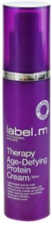 label.m Therapy Age-Defying Niet Afspoelbaare Verzorgingscrème voor het Haar