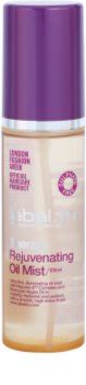 label.m Therapy Rejuvenating pomlajevalno olje za lase z arganovim oljem