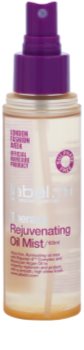 label.m Therapy Rejuvenating подмладяващо масло за коса с арганово масло