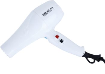 label.m Tourmaline Dryer fén na vlasy