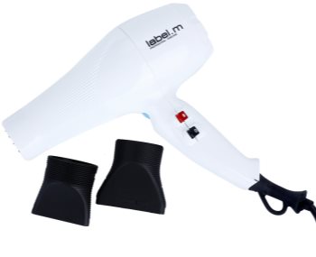 label.m Tourmaline Dryer fén na vlasy