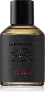 laboratorio olfattivo amberbomb