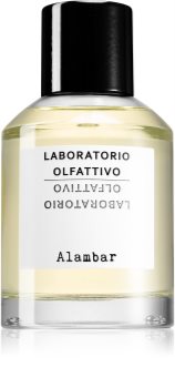 laboratorio olfattivo alambar woda perfumowana 100 ml   