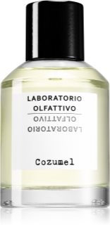 laboratorio olfattivo cozumel