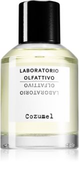 laboratorio olfattivo cozumel woda perfumowana null null   