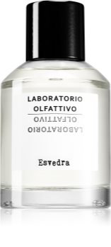 laboratorio olfattivo esvedra