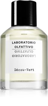 laboratorio olfattivo decou-vert
