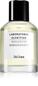 laboratorio olfattivo salina