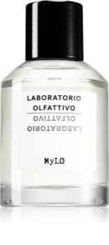 laboratorio olfattivo mylo