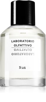 laboratorio olfattivo nun