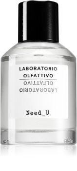 laboratorio olfattivo need_u
