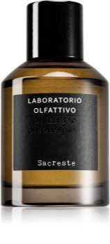 laboratorio olfattivo sacreste woda perfumowana 100 ml   