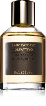laboratorio olfattivo baliflora