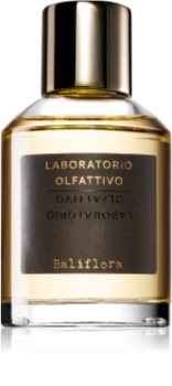 laboratorio olfattivo baliflora woda perfumowana 100 ml   