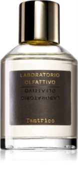 laboratorio olfattivo tantrico
