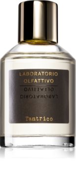 laboratorio olfattivo tantrico
