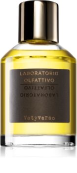 laboratorio olfattivo vetyverso woda perfumowana 100 ml   