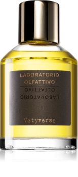 laboratorio olfattivo vetyverso woda perfumowana 100 ml     