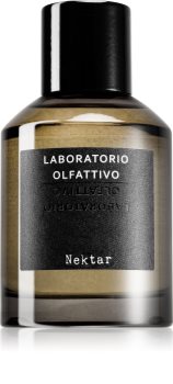 laboratorio olfattivo nektar