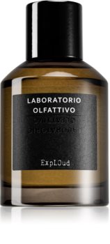laboratorio olfattivo exploud woda perfumowana 100 ml   