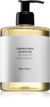 Laboratorio Olfattivo Zen-Zero perfumed liquid soap unisex 500 ml