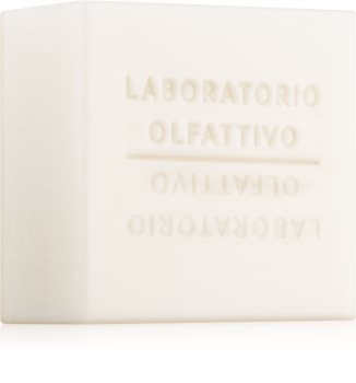 Laboratorio Olfattivo Biancofiore luxusní tuhé mýdlo 100 g