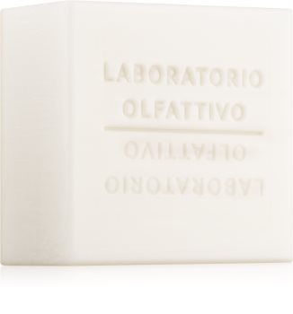 Laboratorio Olfattivo Biancothè luxusní tuhé mýdlo 100 g