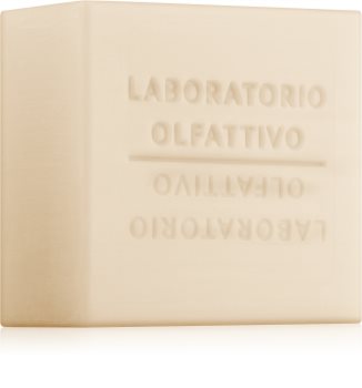 Laboratorio Olfattivo Petali di Tiaré luxusní tuhé mýdlo 100 g