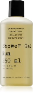 Laboratorio Olfattivo Nun Shower Gel unisex 250 ml