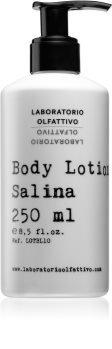 Laboratorio Olfattivo Salina Body Lotion unisex 250 ml